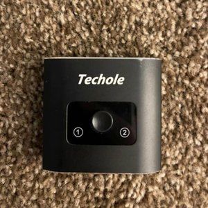 Techole HDMI Switcher